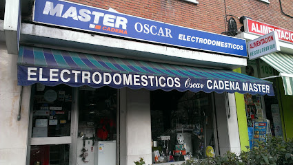 Master Cadena | Tienda de electrodomésticos - Opiniones