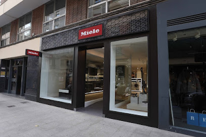 Miele Experience Center Valencia - Opiniones