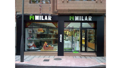 Milar Jorge - Opiniones