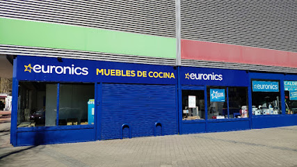 Euronics Torrejón - Opiniones