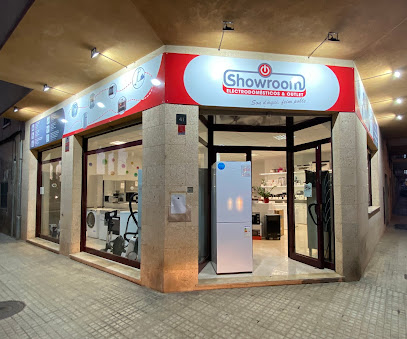 Showroom electrodomesticos manacor - Opiniones