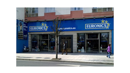 Euronics Lugo - Opiniones