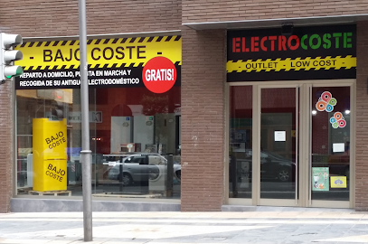 ELECTROCOSTE OUTLET LOW COST - Opiniones