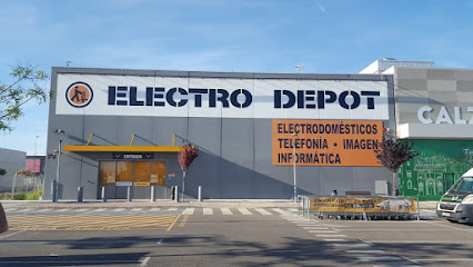 Electro Depot - Opiniones