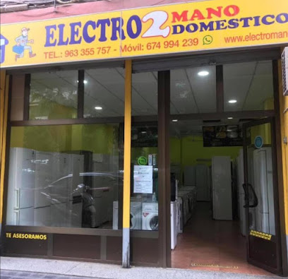 ELECTROMANO S.L. - Opiniones