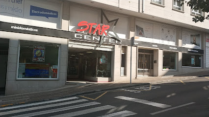 Star Center Lugo (Electrodomésticos Domínguez) - Opiniones