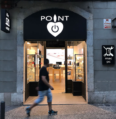 Point Girona - Opiniones y Reviews