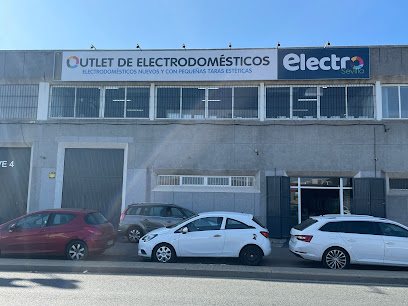 Electrodomésticos Sevilla - Opiniones