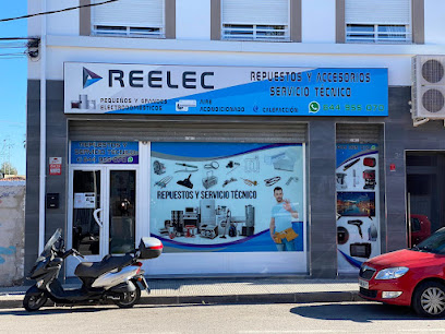 REELEC, Servicio Técnico y Repuestos de electrodomésticos - Opiniones