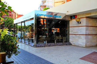 Comercial Nacel, S.A. - Opiniones