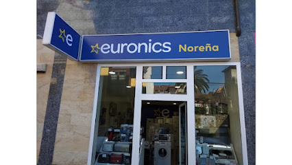 Euronics Noreña - Opiniones