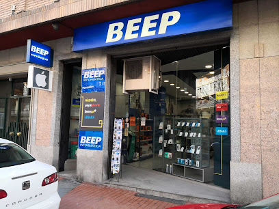 BEEP Informática Ávila - Opiniones y Reviews