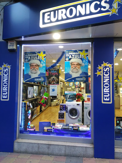 Euronics Segovia - Opiniones