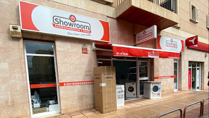 Showroom Electrodomesticos San Fernando - Opiniones