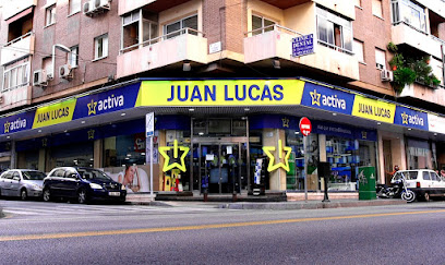 Juan Lucas - Opiniones