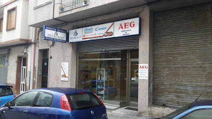 Servicio Técnico Oficial AEG-FAGOR-FRANKE - Opiniones