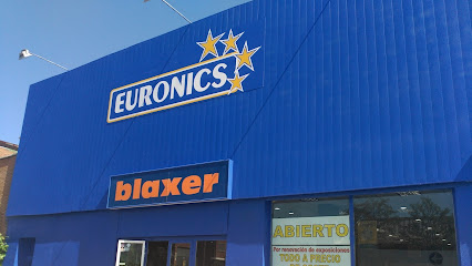 Euronics Torrejón II - Opiniones