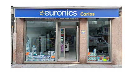 Euronics Carlos - Opiniones