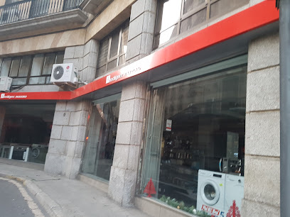 Tienda de electrodomésticos Rodríguez Manzano - Opiniones