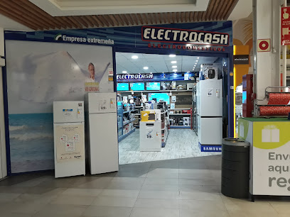 Electrocash Carrefour Cáceres - Opiniones