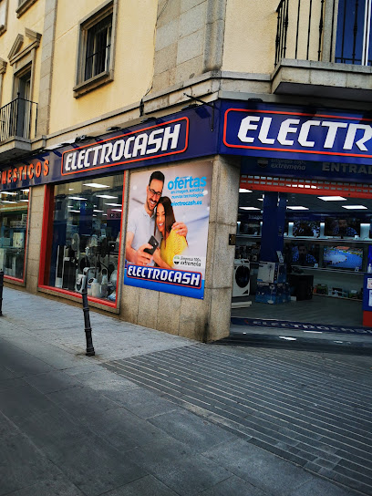 Electrocash Badajoz San Francisco - Opiniones