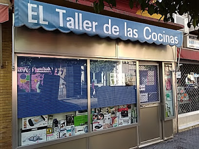 El Taller de las Cocinas - Opiniones