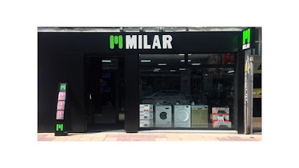 Milar Lugo - Opiniones