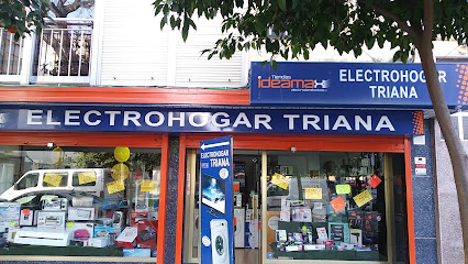 Electrohogar Triana - Opiniones