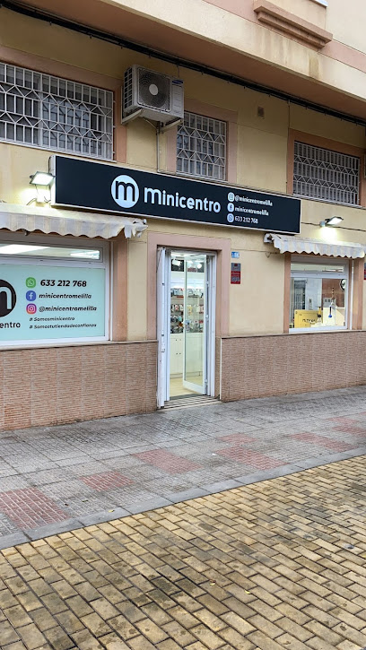 MiniCentro Real - Opiniones y Reviews