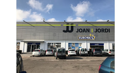 Euronics Joan I Jordi - Opiniones