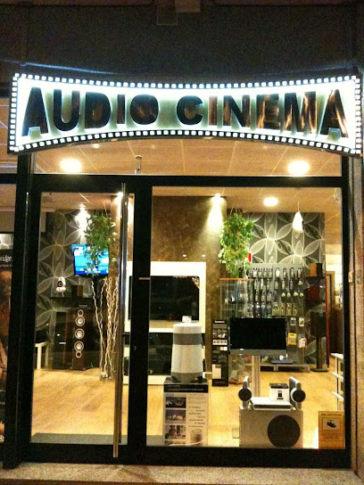 Audio Cinema Center - Opiniones