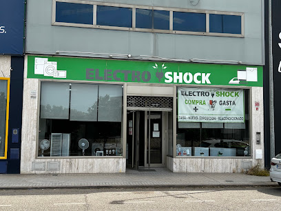 Electro Shock - Opiniones