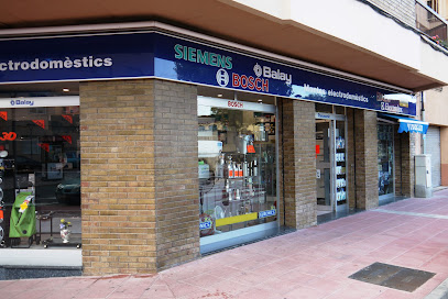 MONTES electrodomèstics i ferreteria. (Comercial Constantí, S.A.) - Opiniones