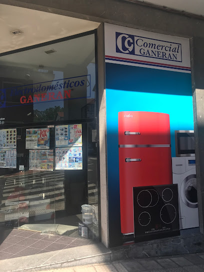 Tienda21 Comercial Ganeran - Opiniones