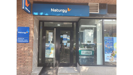 Tienda Naturgy - Opiniones