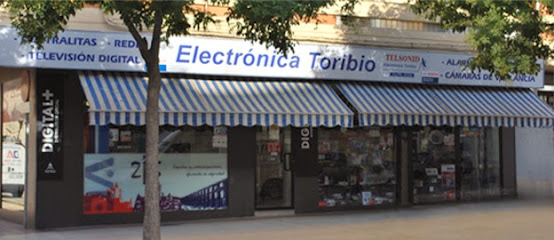 Electrónica Toribio S. L. - Opiniones