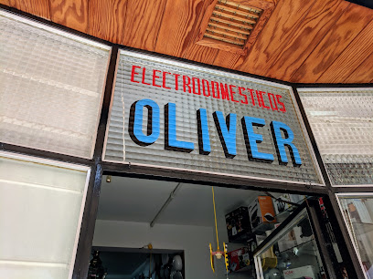 Electrodomèstics Oliver - Opiniones