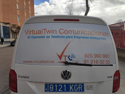 VirtualTwin Comunicaciones - Opiniones y Reviews