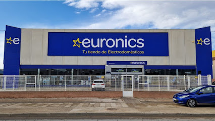 Euronics Alcantarilla - Opiniones