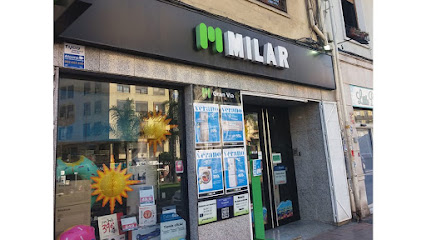 Milar Gran Vía - Opiniones