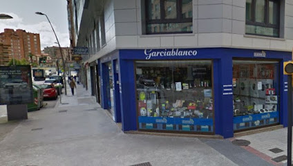 Euronics Electrodomésticos Garcíablanco - Opiniones