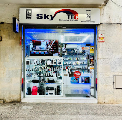 Skytec Solucio Girona Tienda de Móviles y Reparación - Opiniones y Reviews