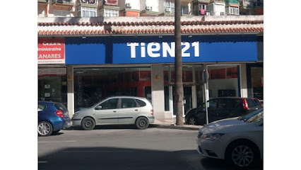 Tien 21 Torremolinos - Opiniones