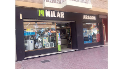 Milar Aragon - Opiniones y Reviews