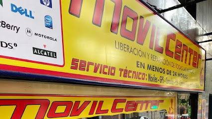 Movil Center - Opiniones y Reviews