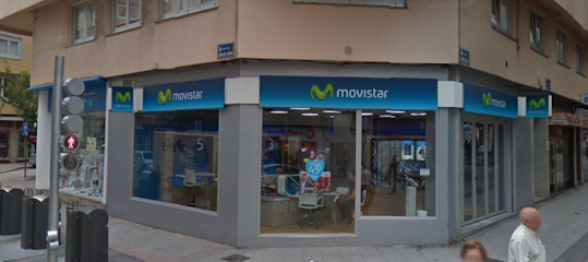 Tienda Movistar - Opiniones y Reviews