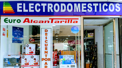 Electrodomésticos Euro Alcantarilla - Opiniones