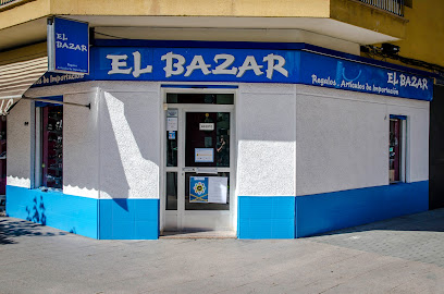 El Bazar - Opiniones