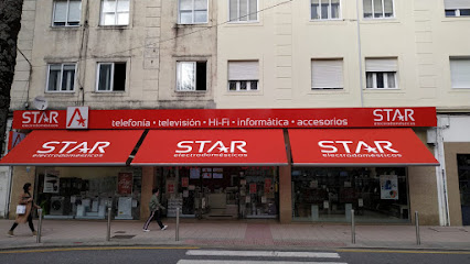 Star Electrodomésticos Pontevedra - Opiniones