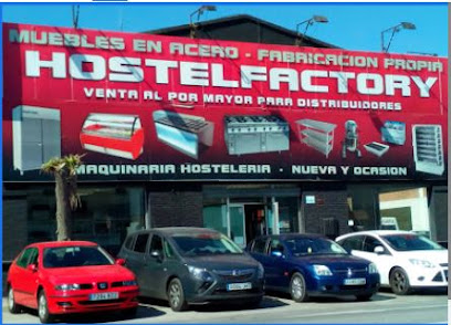 HOSTEL FACTORY - Opiniones